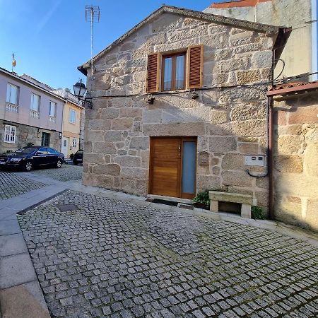 Casa Marineira San Tome Villa Cambados Dış mekan fotoğraf