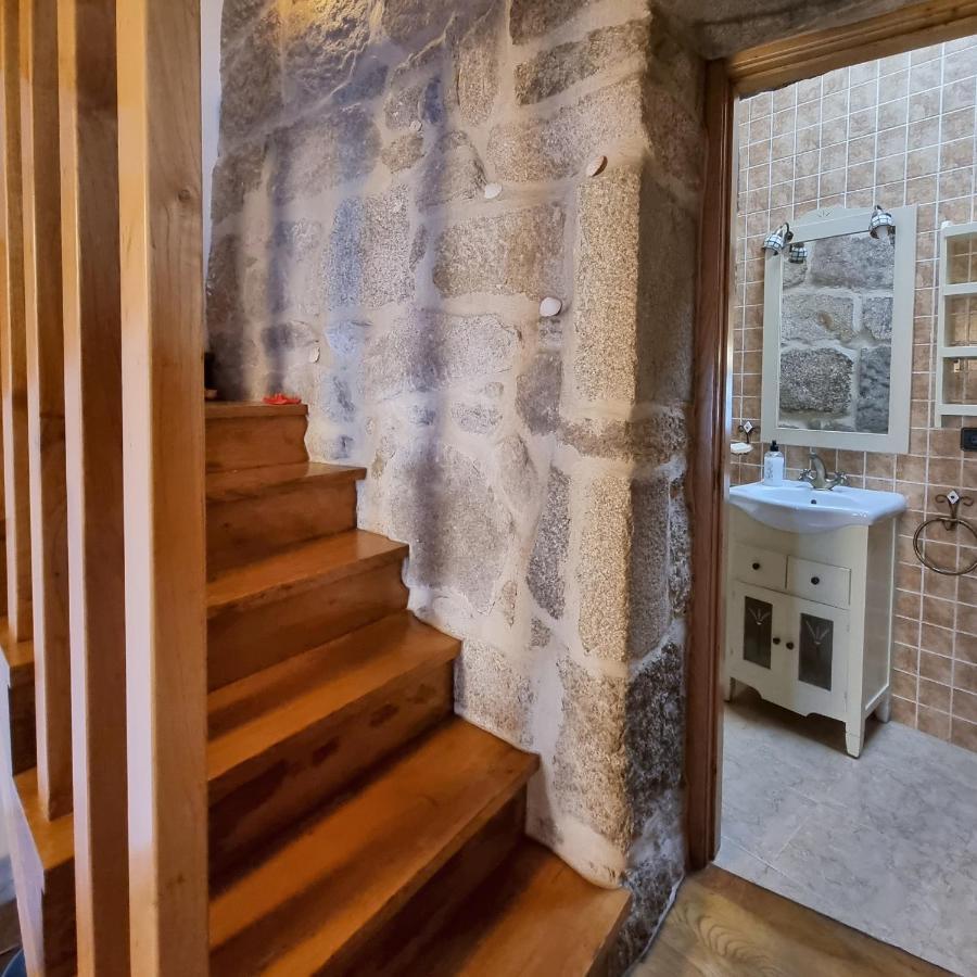 Casa Marineira San Tome Villa Cambados Dış mekan fotoğraf