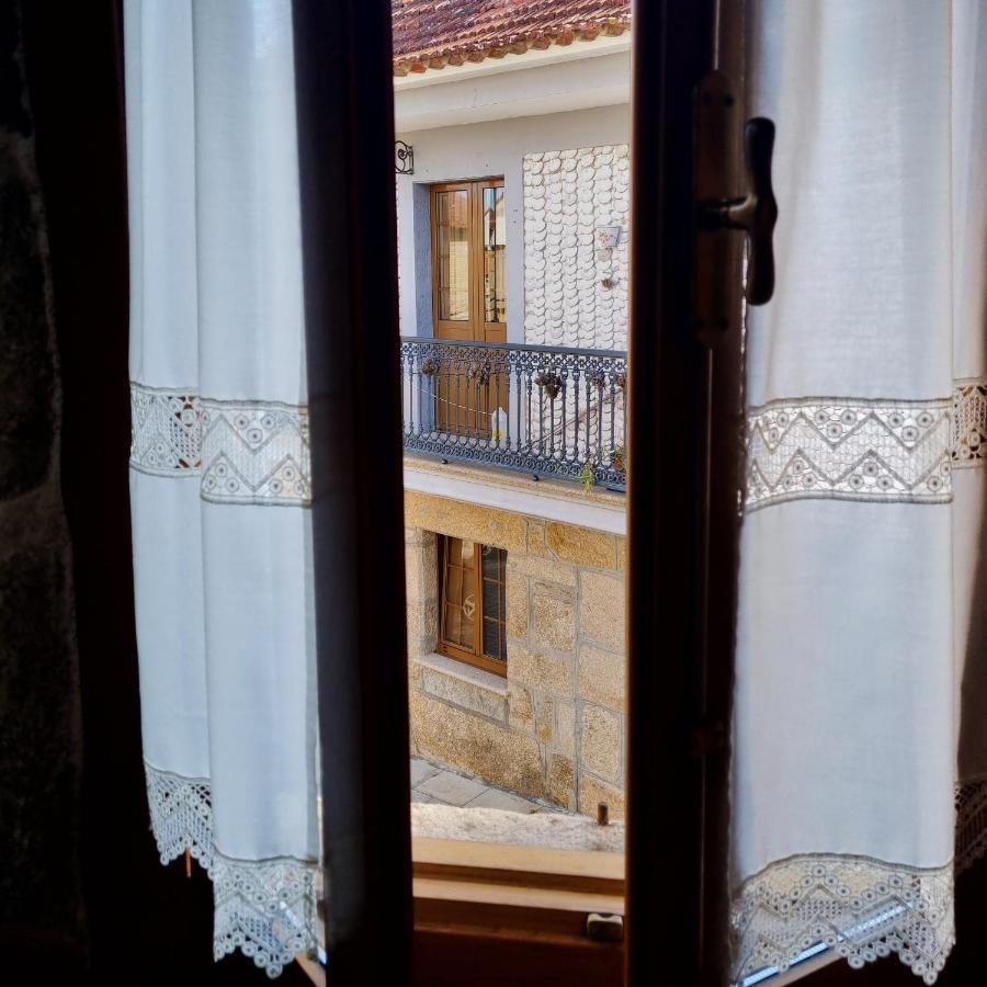 Casa Marineira San Tome Villa Cambados Dış mekan fotoğraf